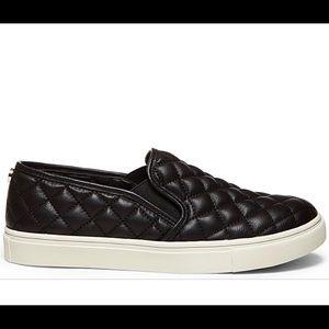 Steve Madden slip on shoe